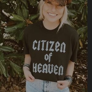 Citizen of Heaven T
